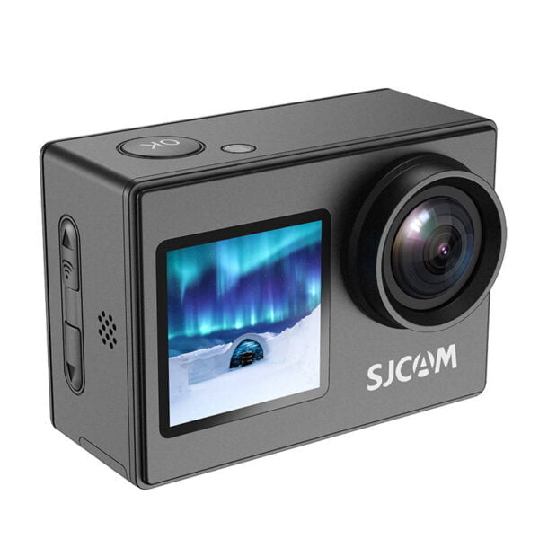Action Camera SJCAM SJ4000 Dual Screen cena