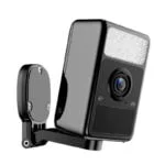 Home Smart kamera SJCAM S1 (čierna)