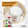 Maldo čistič podláh pre tyčové vysávače s funkciou mopu - Jarná vôňa – Obrázok 3