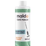 Maldo čistič podláh pre tyčové vysávače s funkciou mopu - Univerzálna svieža vôňa